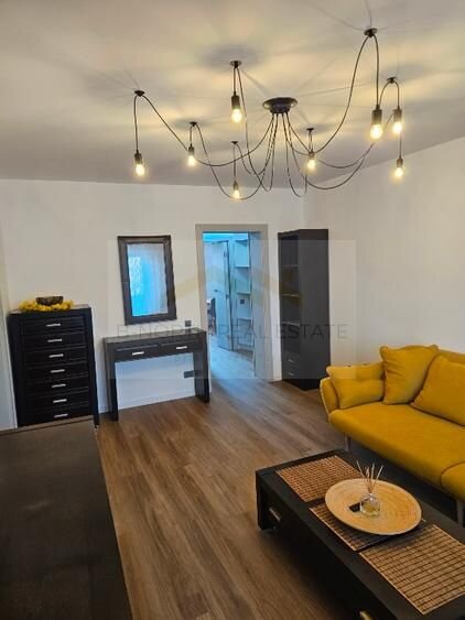 13 Septembrie   Panduri Apartament 3 camere de inchiriat, 86 mp,