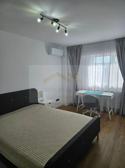 13 Septembrie   Panduri Apartament 3 camere de inchiriat, 86 mp,