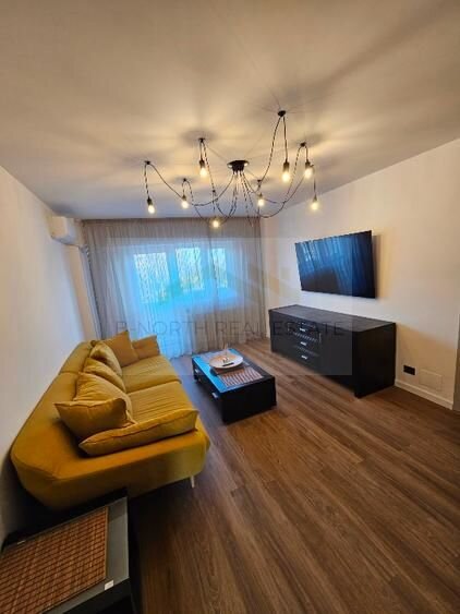 13 Septembrie   Panduri Apartament 3 camere de inchiriat, 86 mp,