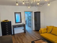 13 Septembrie   Panduri Apartament 3 camere de inchiriat, 86 mp